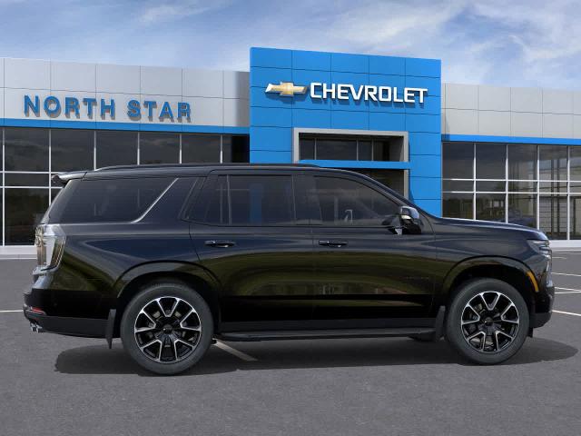 2026 Chevrolet Tahoe Vehicle Photo in PITTSBURGH, PA 15226-1209