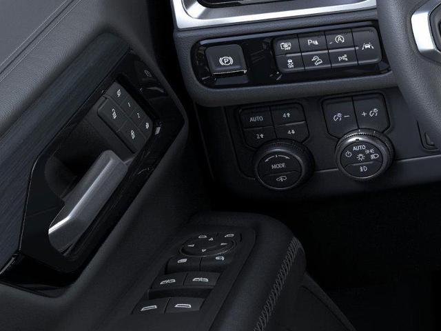2026 GMC Yukon XL Vehicle Photo in INDEPENDENCE, MO 64055-1377