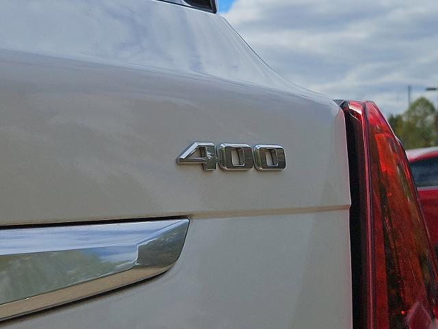 2021 Cadillac XT5 Vehicle Photo in TREVOSE, PA 19053-4984