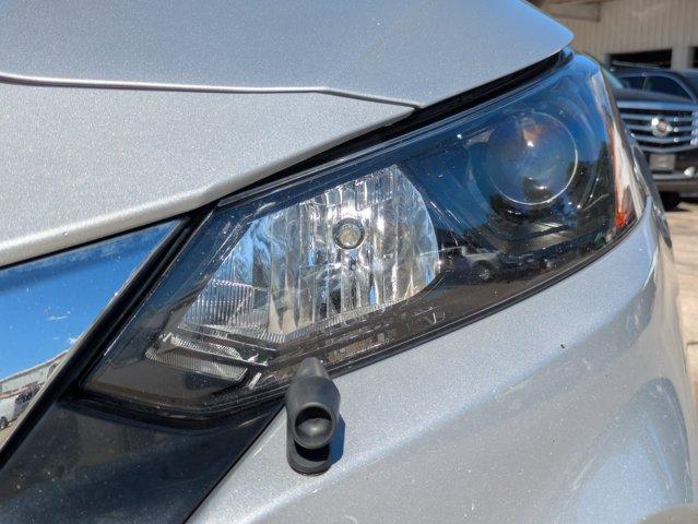 2022 Nissan Altima Vehicle Photo in BRUNSWICK, GA 31525-1881