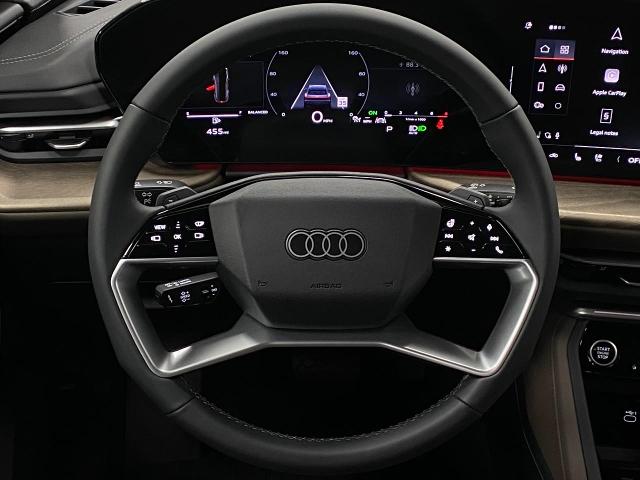 2025 Audi Q5 Vehicle Photo in Appleton, WI 54913