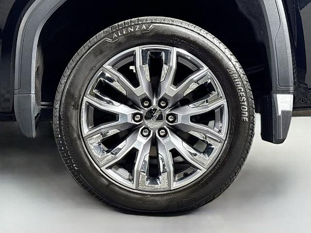2023 GMC Sierra 1500 Vehicle Photo in PUYALLUP, WA 98371-4149