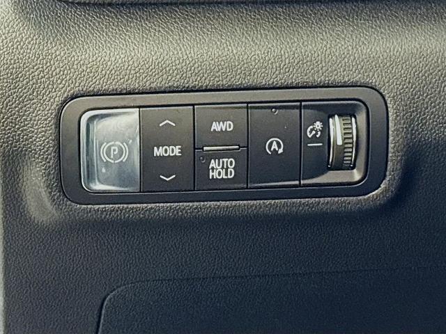 2026 GMC Terrain Vehicle Photo in PUYALLUP, WA 98371-4149