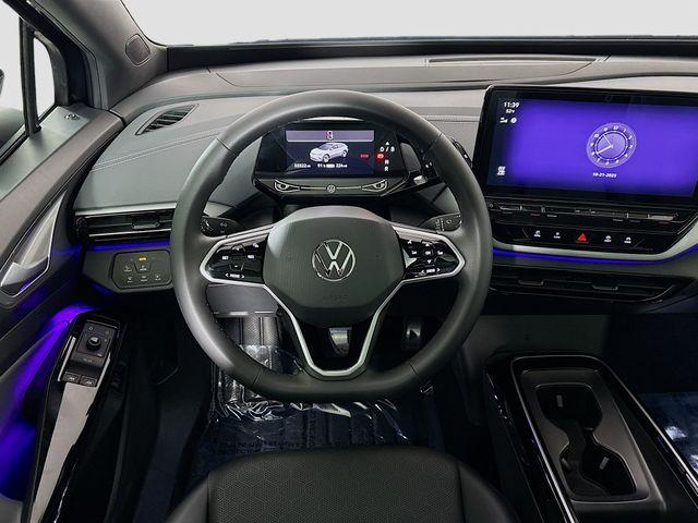 2023 Volkswagen ID.4 Vehicle Photo in Puyallup, WA 98371