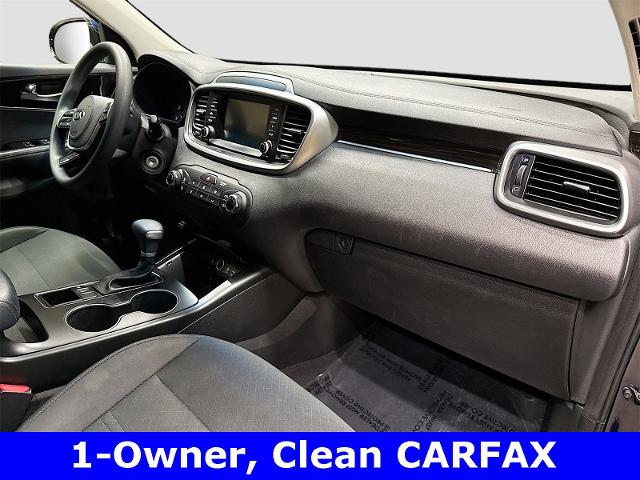 2020 Kia Sorento Vehicle Photo in EVERETT, WA 98203-5662