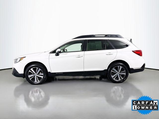 2019 Subaru Outback Vehicle Photo in Puyallup, WA 98371