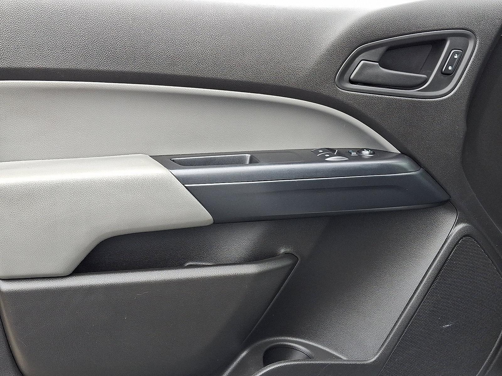 2016 Chevrolet Colorado Vehicle Photo in BETHLEHEM, PA 18017-9401