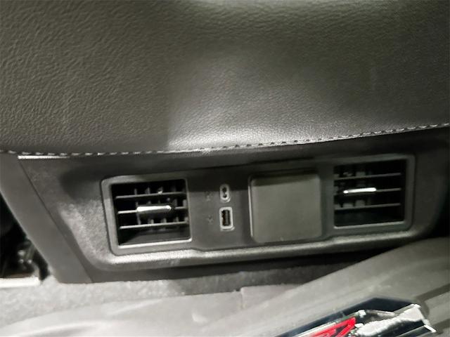 2026 Chevrolet Silverado 2500 HD Vehicle Photo in EVERETT, WA 98203-5662