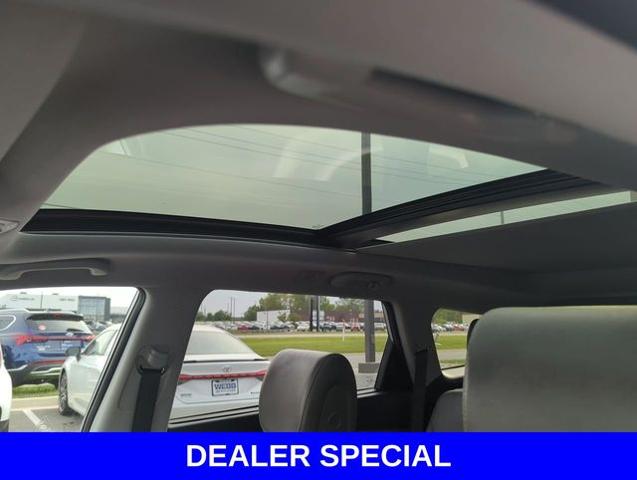 2019 Hyundai SANTA FE XL Vehicle Photo in Merrillville, IN 46410