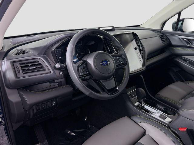 2024 Subaru Ascent Vehicle Photo in Puyallup, WA 98371