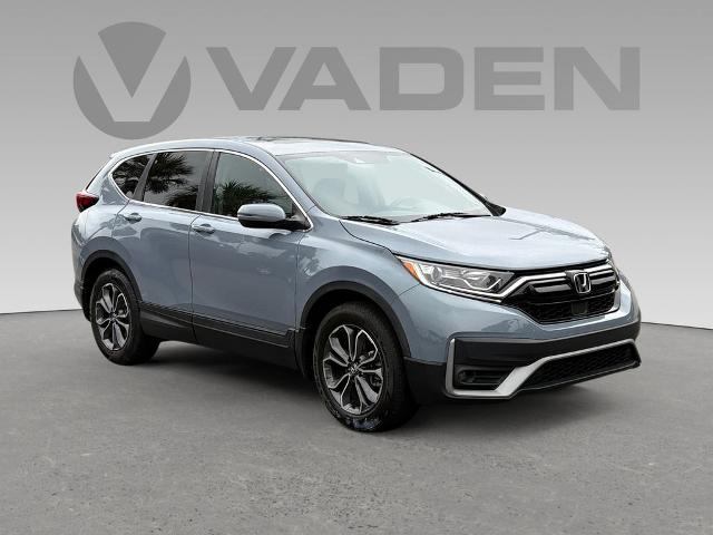 2022 Honda CR-V Vehicle Photo in Savannah, GA 31419