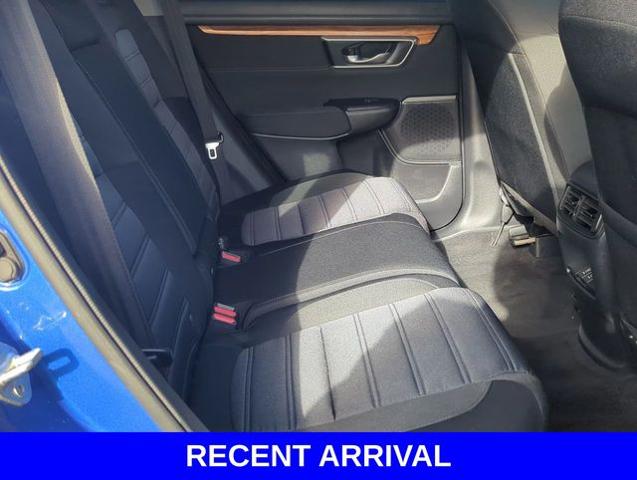 2021 Honda CR-V Vehicle Photo in Merrillville, IN 46410