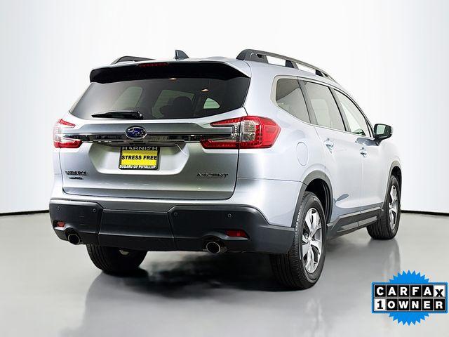 2024 Subaru Ascent Vehicle Photo in Puyallup, WA 98371