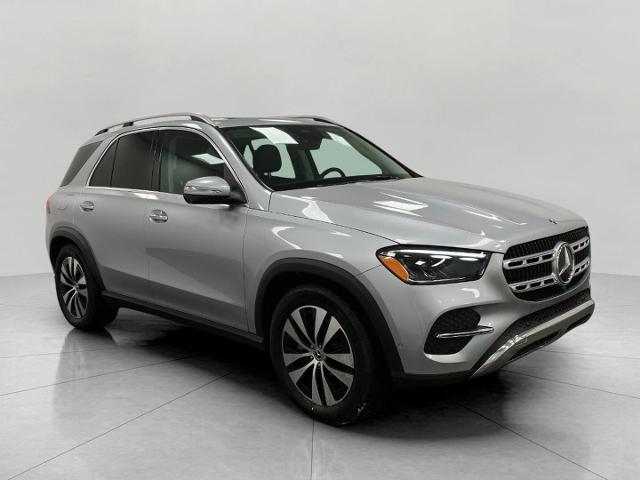2026 Mercedes-Benz GLE Vehicle Photo in Neenah, WI 54956