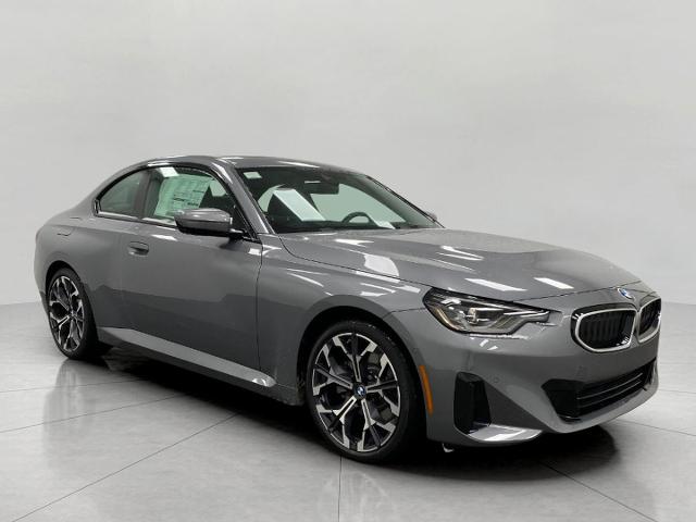 2026 BMW 230i xDrive Vehicle Photo in Neenah, WI 54956