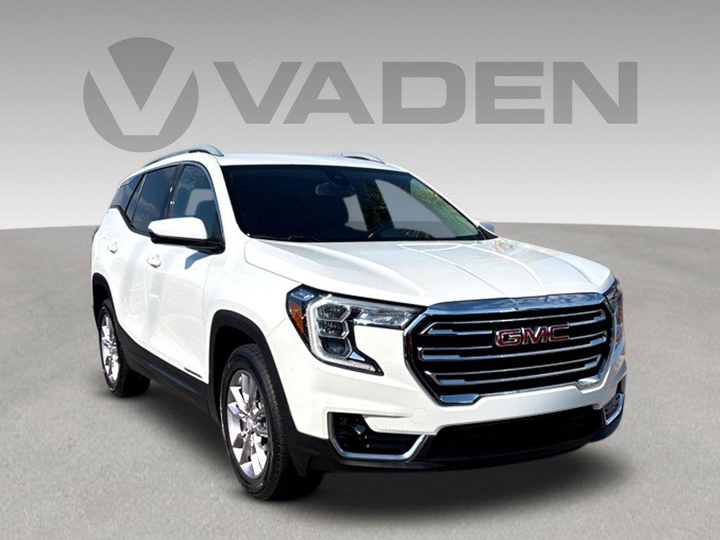 2023 GMC Terrain Vehicle Photo in SAVANNAH, GA 31406-4513