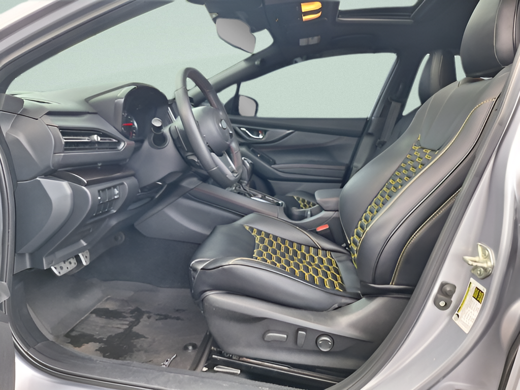 2022 Subaru WRX Limited - 11