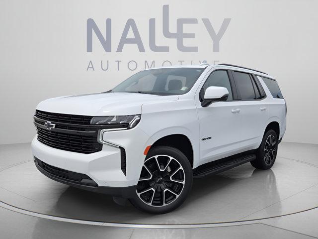 2023 Chevrolet Tahoe Vehicle Photo in Roswell, GA 30076