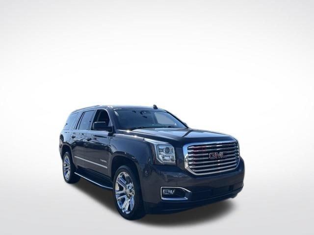 2018 GMC Yukon Vehicle Photo in SAINT CLAIRSVILLE, OH 43950-8512