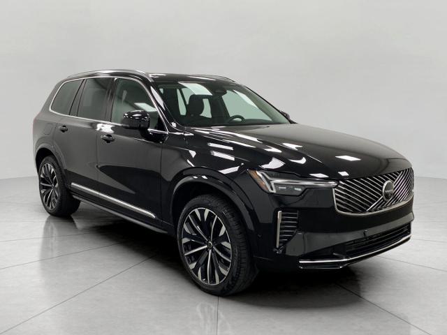 2026 Volvo XC90 Plug-In Hybrid Vehicle Photo in Appleton, WI 54913