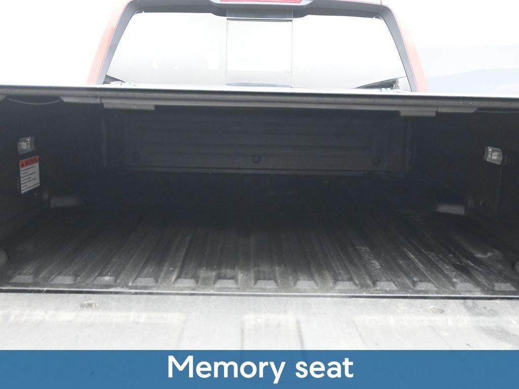 2022 Honda Ridgeline Vehicle Photo in Cedar Rapids, IA 52402