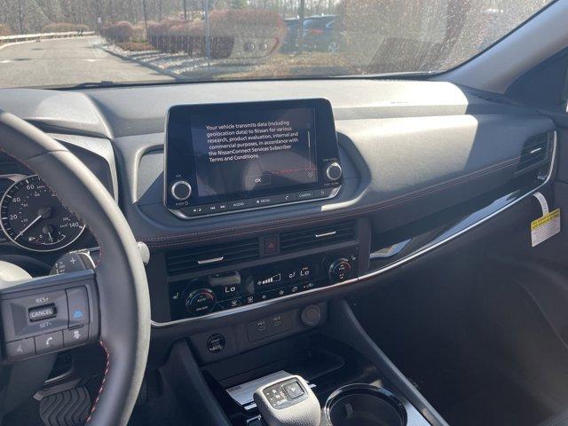 2025 Nissan Rogue Vehicle Photo in Flemington, NJ 08822