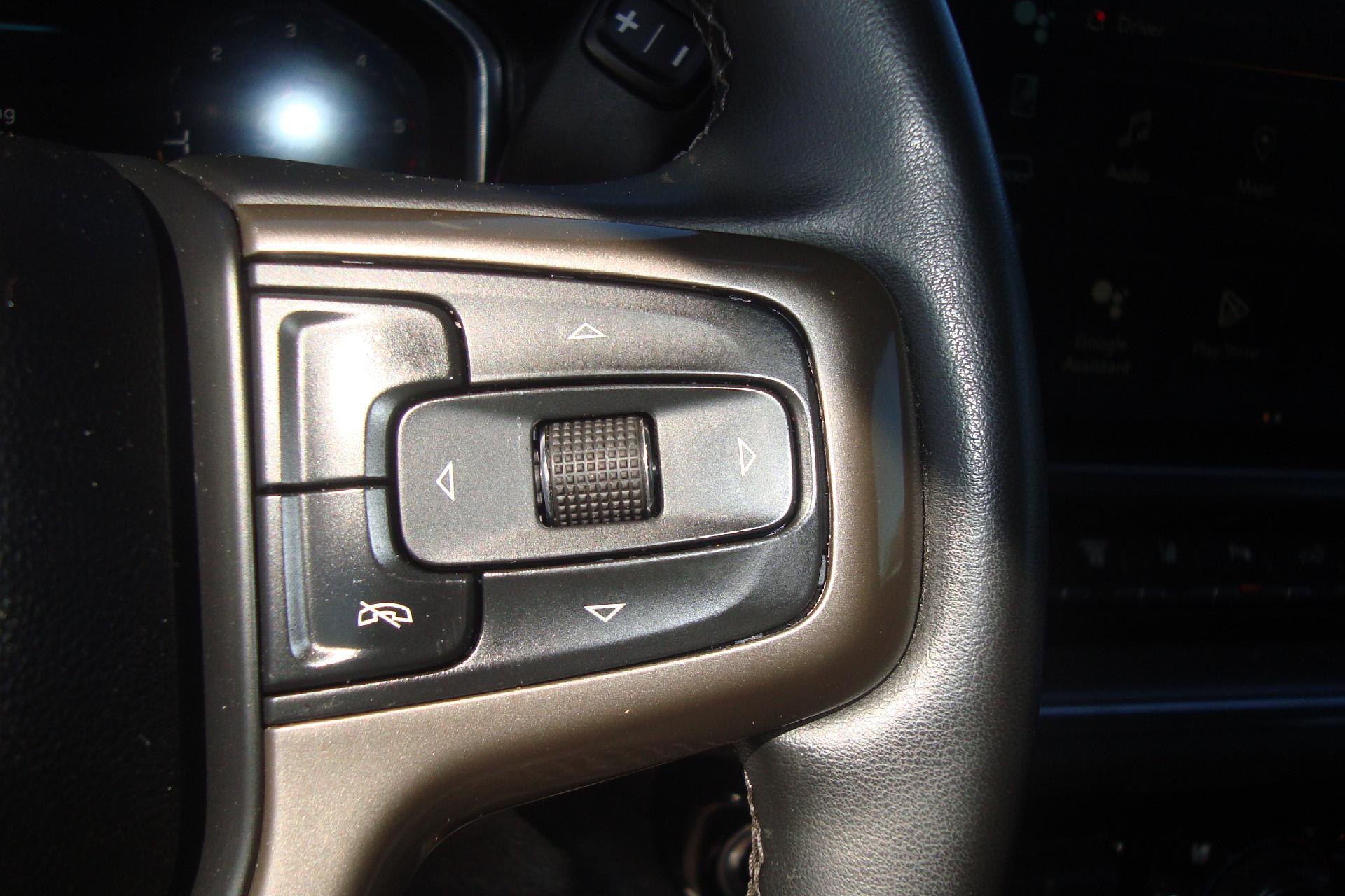 2024 Chevrolet Silverado 3500 HD Vehicle Photo in PORTSMOUTH, NH 03801-4196