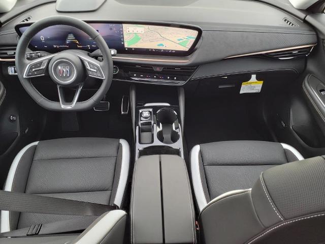 2025 Buick Envision Vehicle Photo in Denton, TX 76205