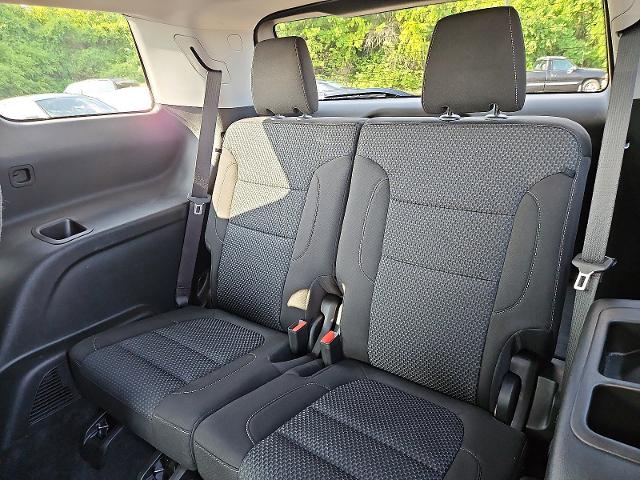 2023 GMC Acadia Vehicle Photo in TREVOSE, PA 19053-4984