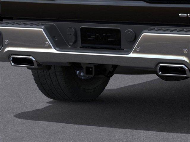 2025 GMC Sierra 1500 Vehicle Photo in ROCHESTER HILLS, MI 48307-2741