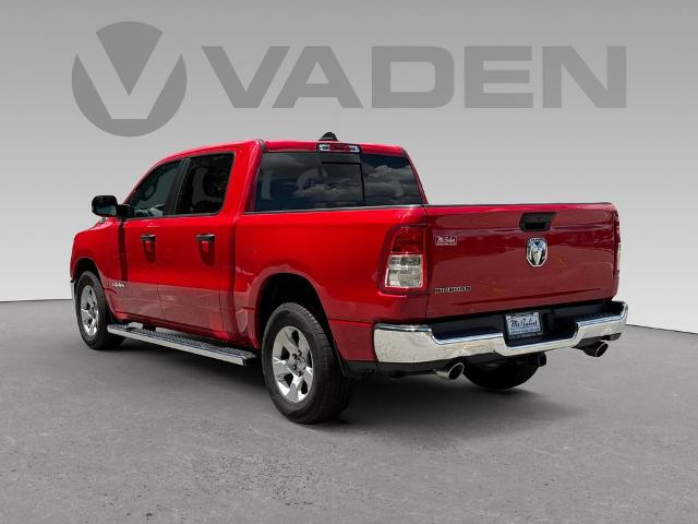2023 Ram 1500 Vehicle Photo in Statesboro, GA 30458