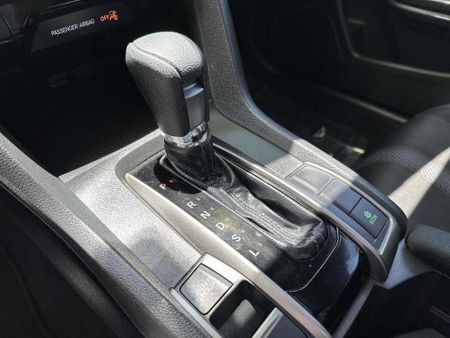 2018 Honda Civic Hatchback Vehicle Photo in Tucson, AZ 85712