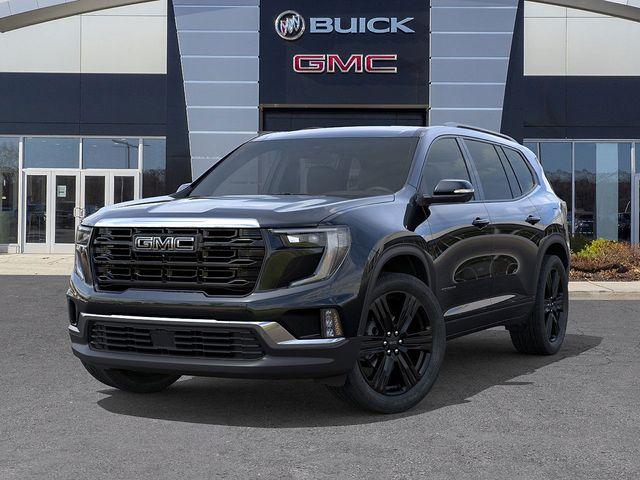 2026 GMC Acadia Vehicle Photo in DANBURY, CT 06810-5034