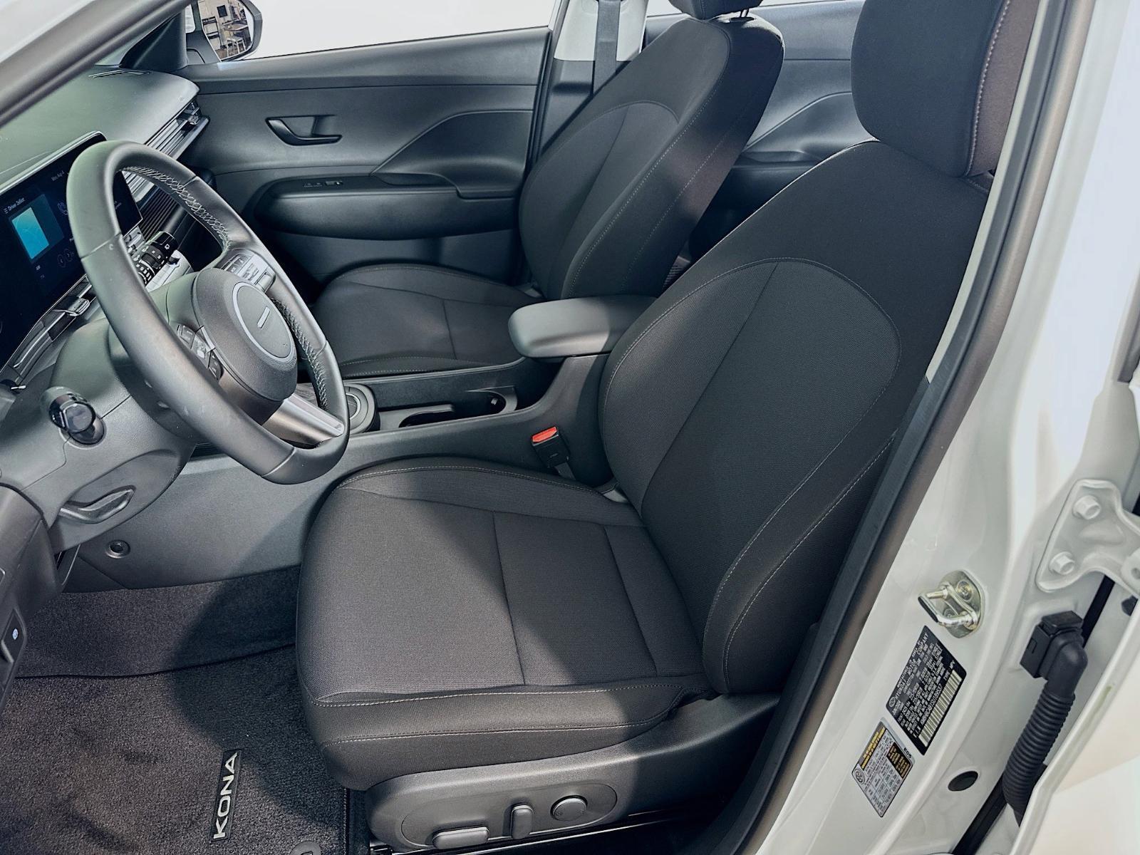 2025 Hyundai KONA Vehicle Photo in Langhorne, PA 19047