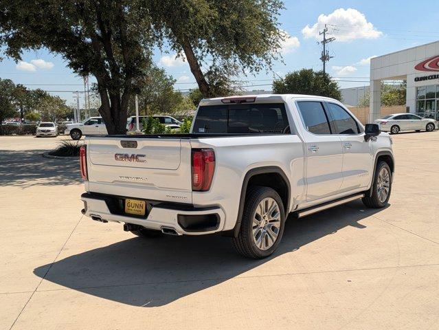 2021 GMC Sierra 1500 Vehicle Photo in SELMA, TX 78154-1459