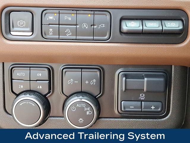 2021 Chevrolet Tahoe Vehicle Photo in DANBURY, CT 06810-5034