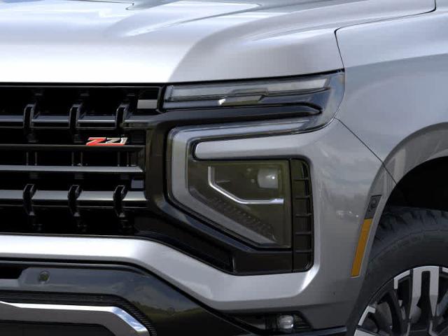 2025 Chevrolet Tahoe Vehicle Photo in PITTSBURGH, PA 15226-1209