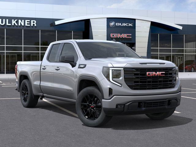 2026 GMC Sierra 1500 Vehicle Photo in HARRISBURG, PA 17111-1033