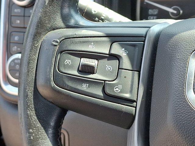 2020 GMC Sierra 1500 Vehicle Photo in DANBURY, CT 06810-5034