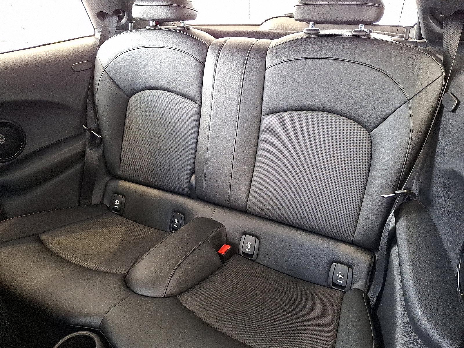 2016 MINI John Cooper Works Hardtop Vehicle Photo in Lancaster, PA 17601