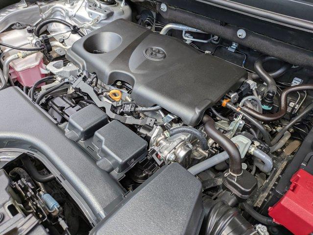 2023 Toyota RAV4 Vehicle Photo in San Antonio, TX 78209