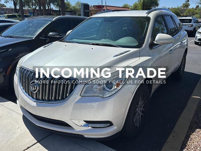 2014 Buick Enclave Vehicle Photo in Tucson, AZ 85712