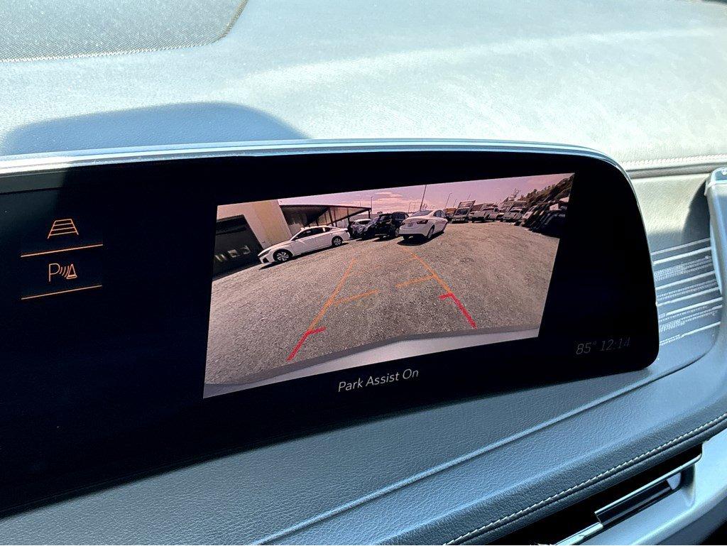 2024 Cadillac XT4 Vehicle Photo in SAVANNAH, GA 31406-4513