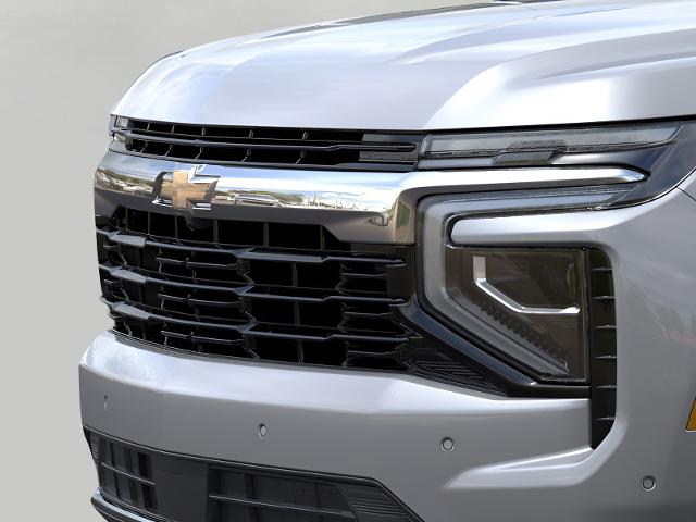 2025 Chevrolet Tahoe Vehicle Photo in NEENAH, WI 54956-2243