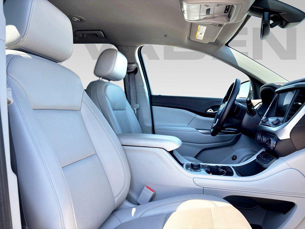 2023 GMC Acadia Vehicle Photo in SAVANNAH, GA 31406-4513