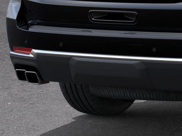 2025 Chevrolet Tahoe Vehicle Photo in KANSAS CITY, MO 64114-4502