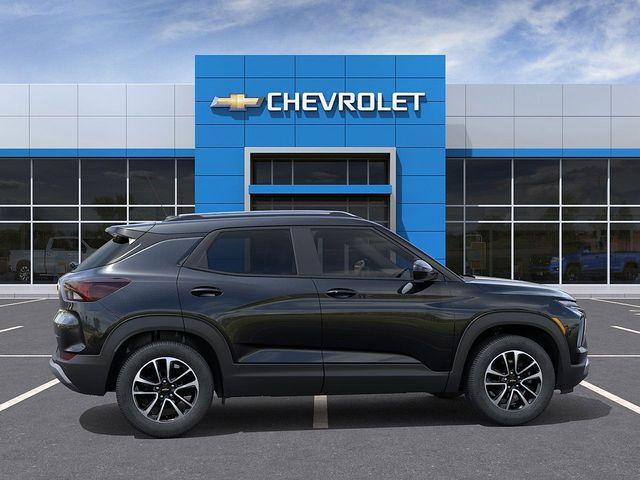 2026 Chevrolet Trailblazer Vehicle Photo in PAWLING, NY 12564-3219