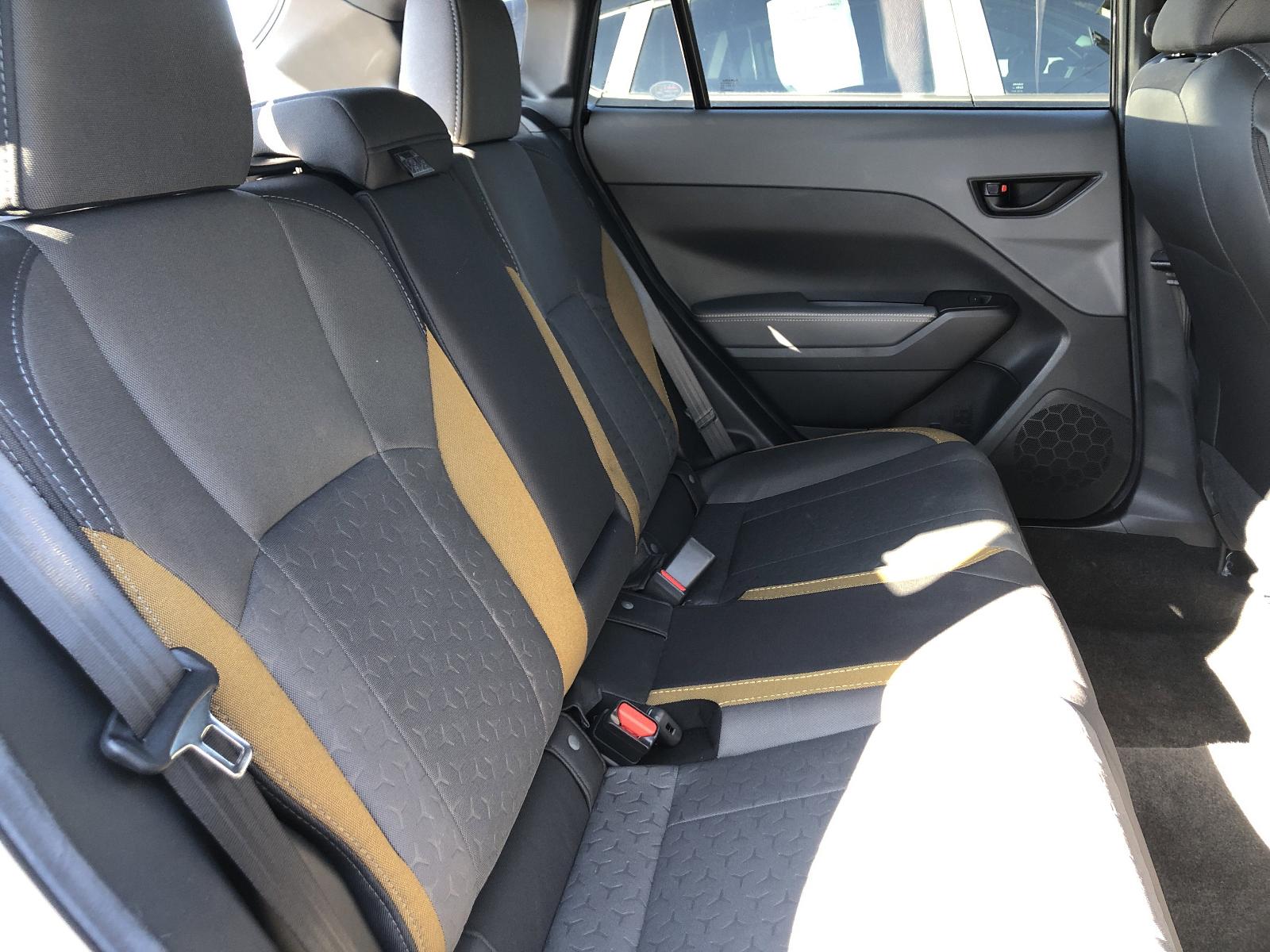 2025 Subaru Crosstrek Vehicle Photo in Mechanicsburg, PA 17050
