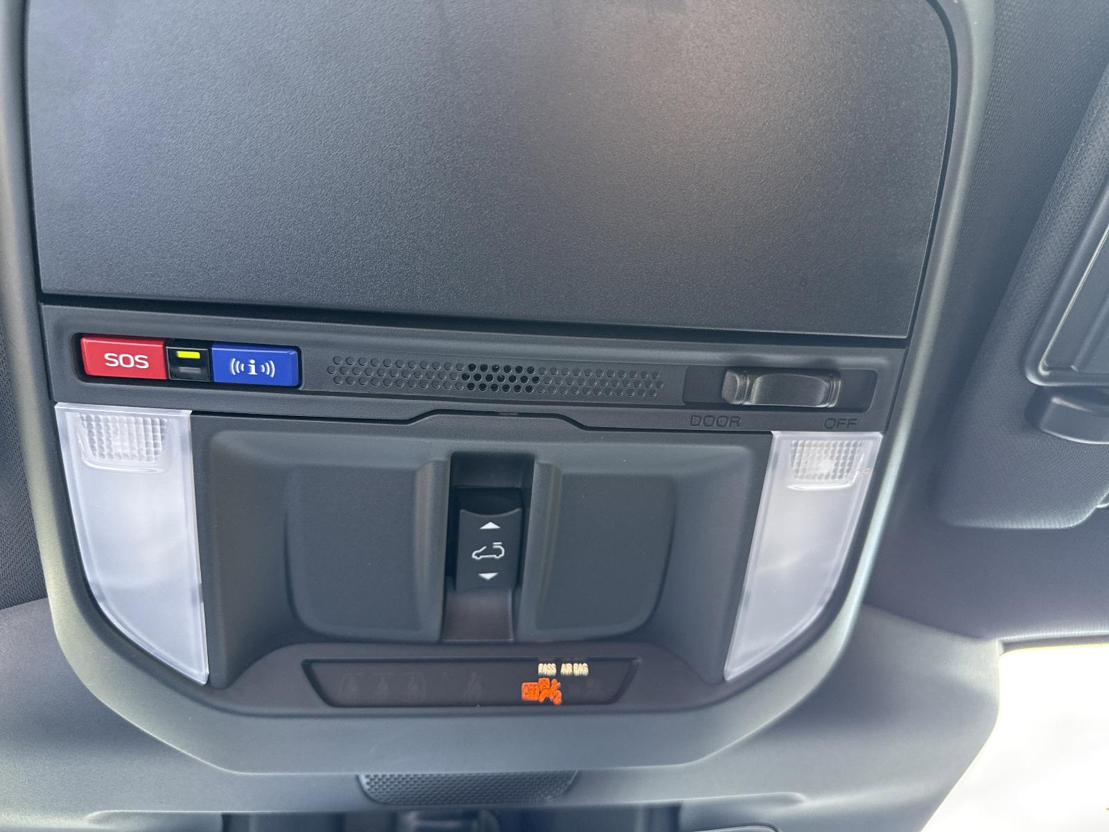 2025 Subaru Forester Vehicle Photo in Mechanicsburg, PA 17050