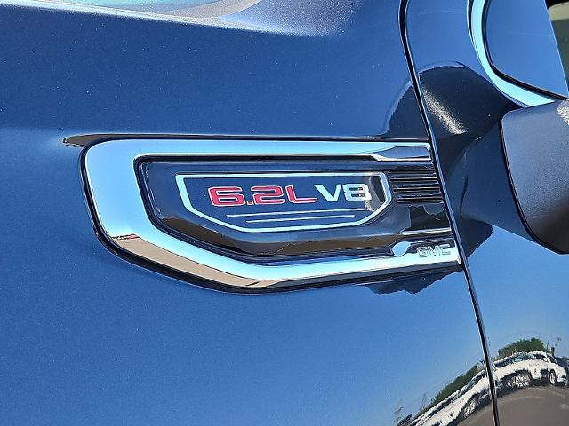 2021 GMC Sierra 1500 Vehicle Photo in TREVOSE, PA 19053-4984